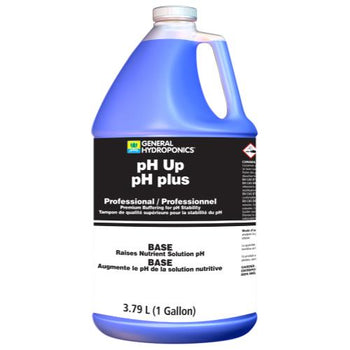 GH Pro pH Up
